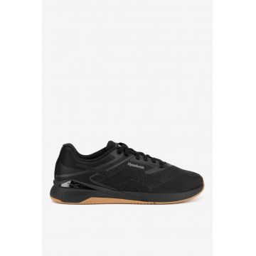 Pantofi sport dama  5903698012513 - Textil - Negru