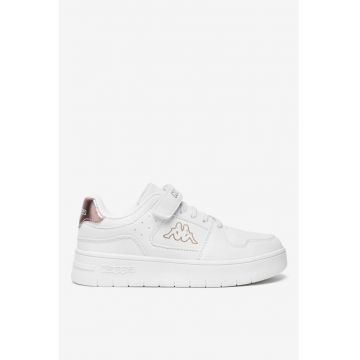 Pantofi sport dama  5903698173290 - Sintetic - 35 EU - Alb