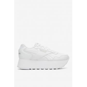 Pantofi sport dama  5903698585208 - Sintetic - Alb