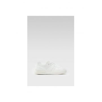 Pantofi sport dama  5904862528175 - Sintetic - Alb