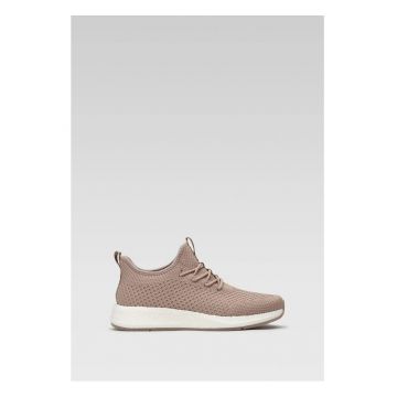 Pantofi sport dama  5904862746074 - Textil - Bej - Bej