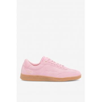 Pantofi sport dama  5905588171843 - Piele intoarsa - 37 EU - Roz