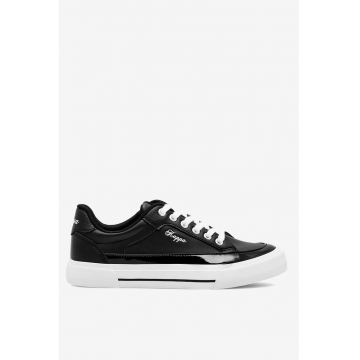 Pantofi sport dama  5905588307037 - Sintetic - Negru