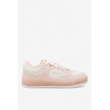 Pantofi sport dama  5905588320296 - Sintetic - Bej
