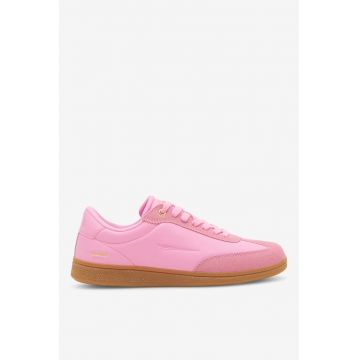 Pantofi sport dama  5905588322023 - Sintetic - Roz
