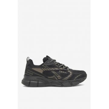 Pantofi sport dama  5905588341178 - Sintetic - Negru