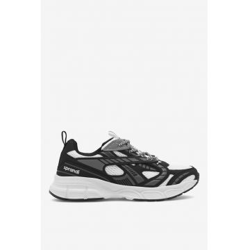 Pantofi sport dama  5905588341185 - Sintetic - Alb