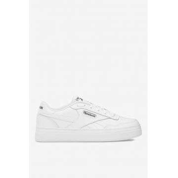 Pantofi sport dama  5905588356776 - Piele naturala - Alb