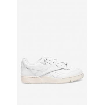Pantofi sport dama  5905588387855 - Piele naturala - Alb