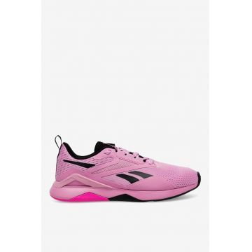 Pantofi sport dama  5905588457534 - Textil - Negru