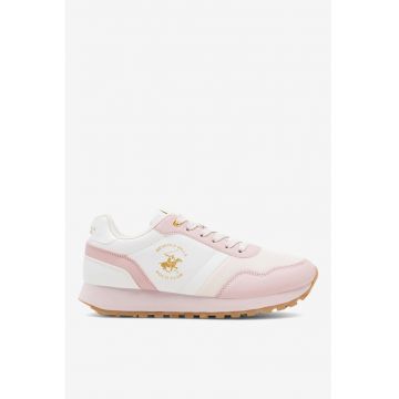 Pantofi sport dama  5905588459651 - Sintetic - Alb