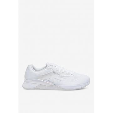 Pantofi sport dama  5905588460619 - Textil - Alb