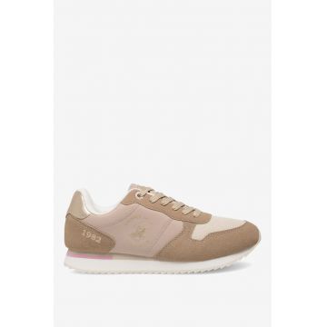 Pantofi sport dama  5905588527367 - Textil - Bej