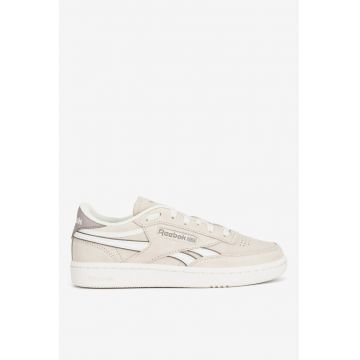 Pantofi sport dama  5905588680284 - Piele naturala - Bej