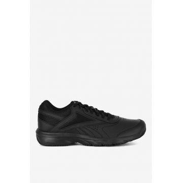 Pantofi sport dama  5905588681588 - Piele naturala - Negru
