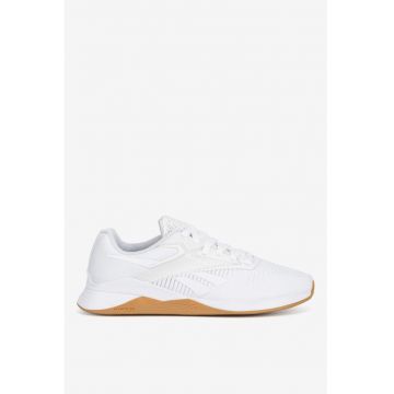 Pantofi sport dama  5905588682615 - Textil - Alb