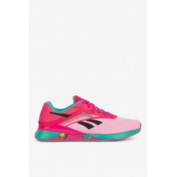 Pantofi sport dama  5905588694588 - Textil - Roz