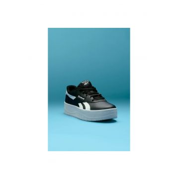 Pantofi sport dama  5905588699019 - Piele naturala - 37 EU - Alb