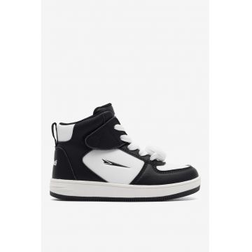 Pantofi sport dama  5905588714859 - Sintetic - 35 EU - Negru
