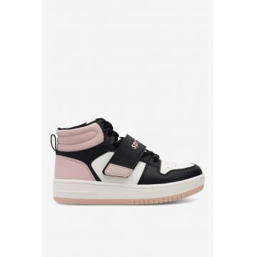 Pantofi sport dama  5905588715566 - Sintetic - 35 EU - Alb