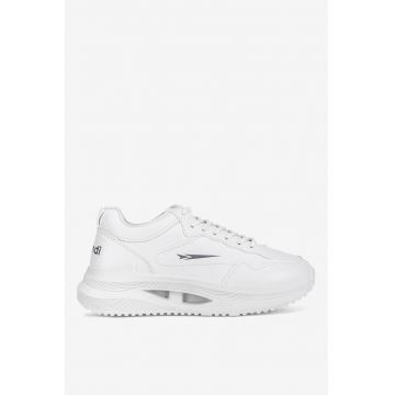 Pantofi sport dama  5905588736868 - Sintetic - Alb