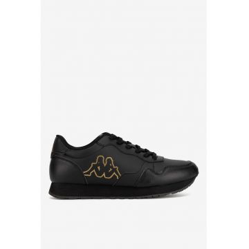 Pantofi sport dama  5905588739203 - Sintetic - Negru