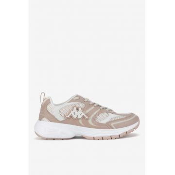 Pantofi sport dama  5905588750420 - Textil - Bej