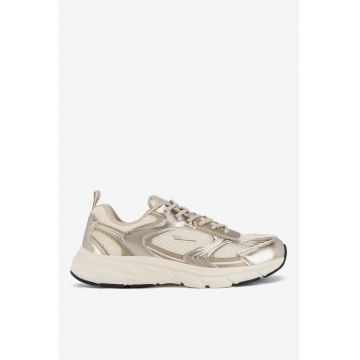 Pantofi sport dama  5905588758747 - Sintetic - Auriu