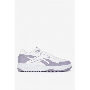 Pantofi sport dama  5905588763390 - Piele naturala - 38.5 EU - Violet