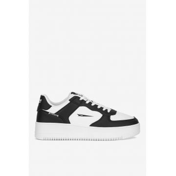 Pantofi sport dama  5905588825784 - Sintetic - Alb