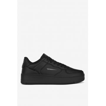 Pantofi sport dama  5905588825791 - Sintetic - Negru
