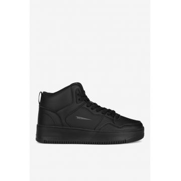 Pantofi sport dama  5905588835592 - Sintetic - Negru