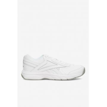 Pantofi sport dama  5905588883166 - Piele naturala - Alb