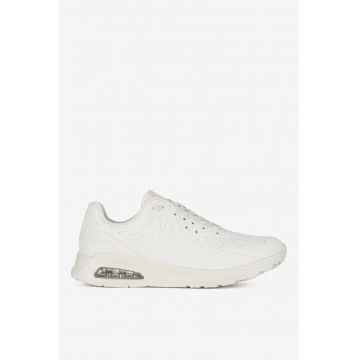 Pantofi sport dama  5905588886075 - Sintetic - Bej