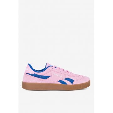 Pantofi sport dama  5905588902874 - Piele naturala - Roz