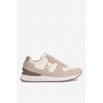 Pantofi sport dama  5905588907985 - Piele naturala - Multicolor