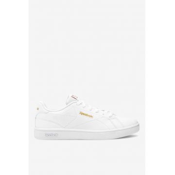 Pantofi sport dama  Sintetic - Alb