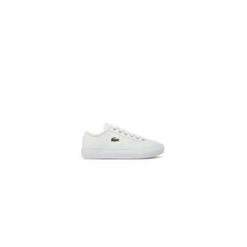 Pantofi sport Unisex  304673047 - Piele ecologica - 36 EU - Alb