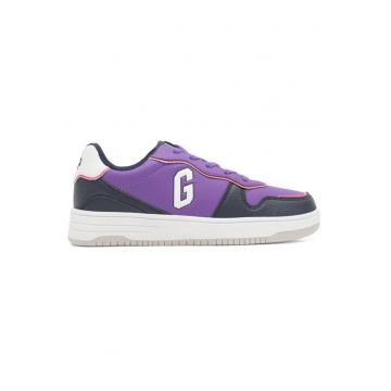 Tenisi dama -  590558806643940 - Sintetic - Violet