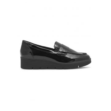 Tenisi dama -  590558825492836 - Sintetic - Negru