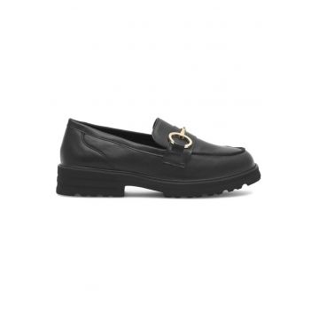 Tenisi dama -  590558826106338 - Sintetic - Negru