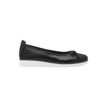 Tenisi dama -  590558831759340 - Sintetic - Negru