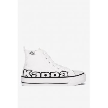 Tenisi dama  5905588737452 - Textil - Alb