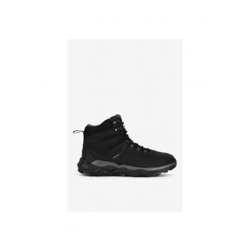de  EVERGREEN GEO SNOW HIKER WP - negru