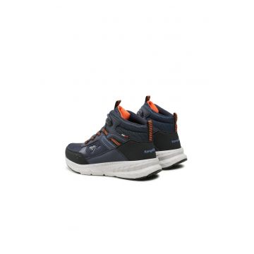 Ghete trekking barbati  Textil