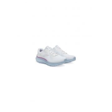Pantofi alergat pentru dama  304741067 - Textil - Alb