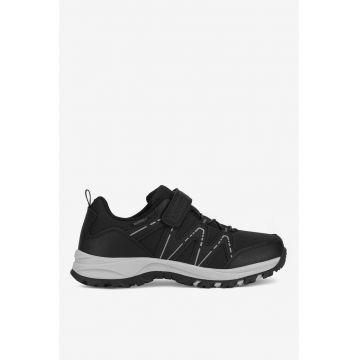Pantofi barbati  5905588770107 - Textil - Negru