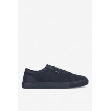 Pantofi barbati  5905588908883 - Piele naturala - Albastru