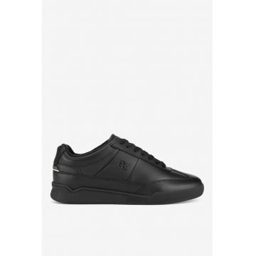 Pantofi barbati  5905588938798 - Piele naturala - Negru