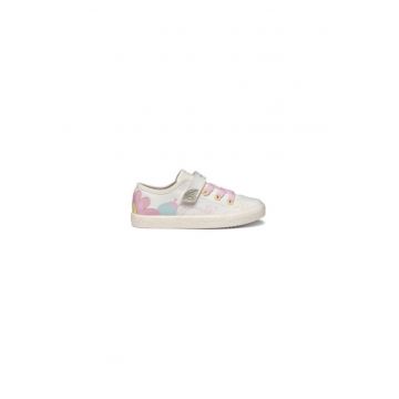 Pantofi dama  304619762 - Textil - 35 EU - Alb